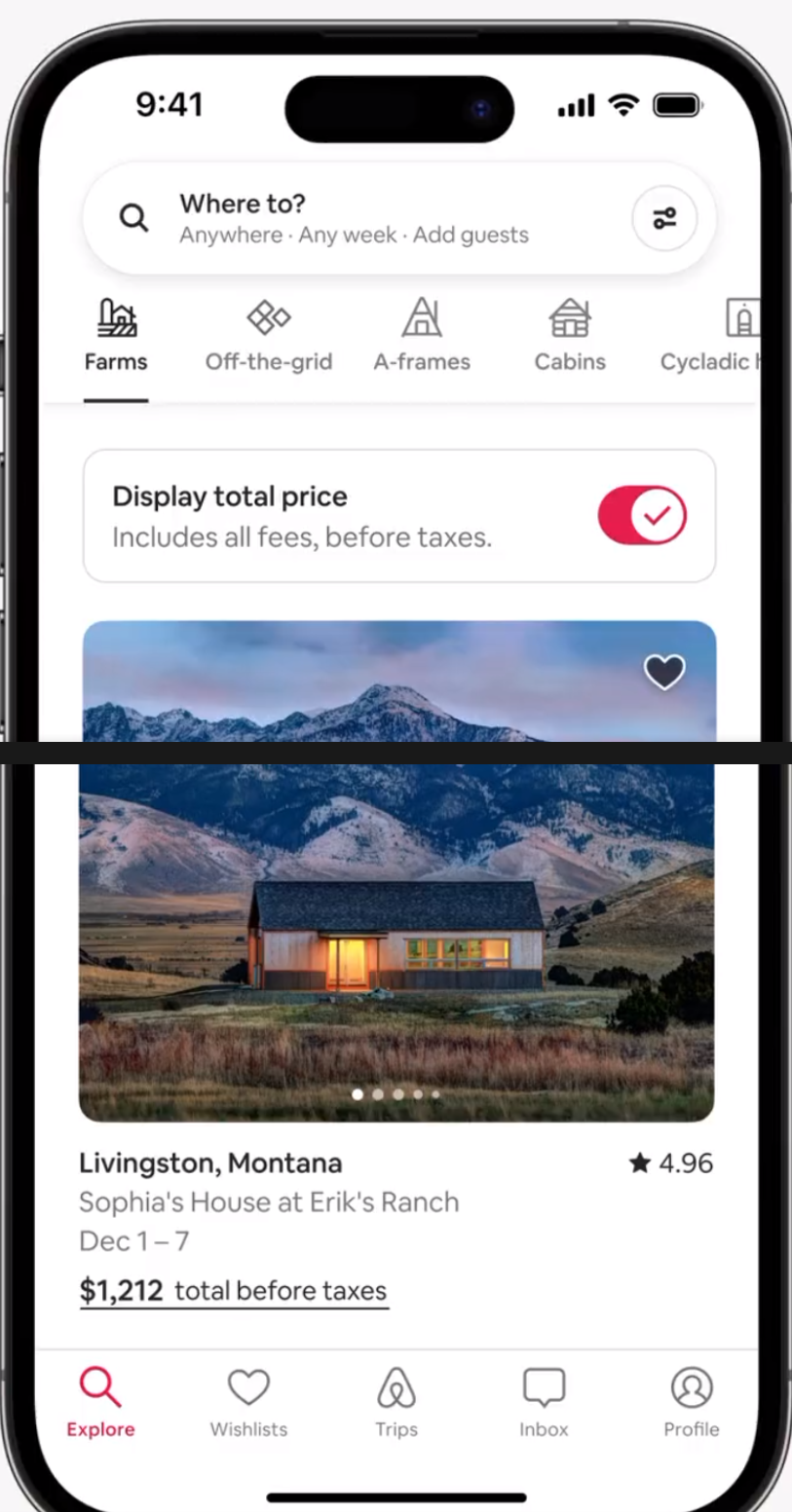 LinkedIn contact syncing