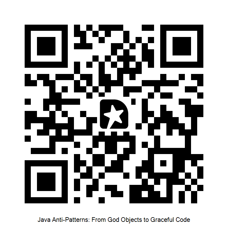 Feedback QR