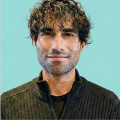 Addy Osmani